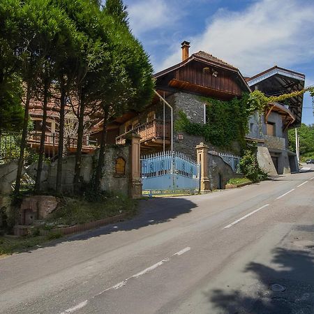 Studio Atypique Et Cosy, Classe "Gite De France" 5Min Centre, 15Min Gare, Lit Queen Size "Climatisation, Netflix Et Wifi, Parking, Lave Vaisselle, Boite A Cles Pour Arrivee Tardive - Gites La Tarine Albertville Zewnętrze zdjęcie